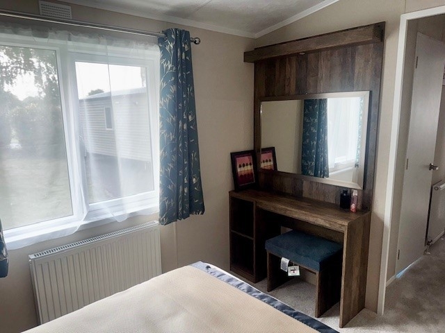 Photo of Pemberton Avon 2025 (Static Caravan)