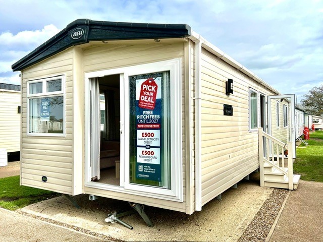 Photo of ABI St David 2018 (Static Caravan)