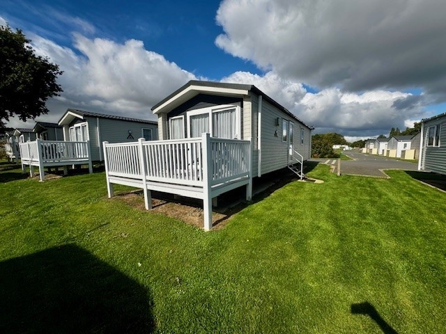 Photo of Atlas Eden 2020 (Static Caravan)