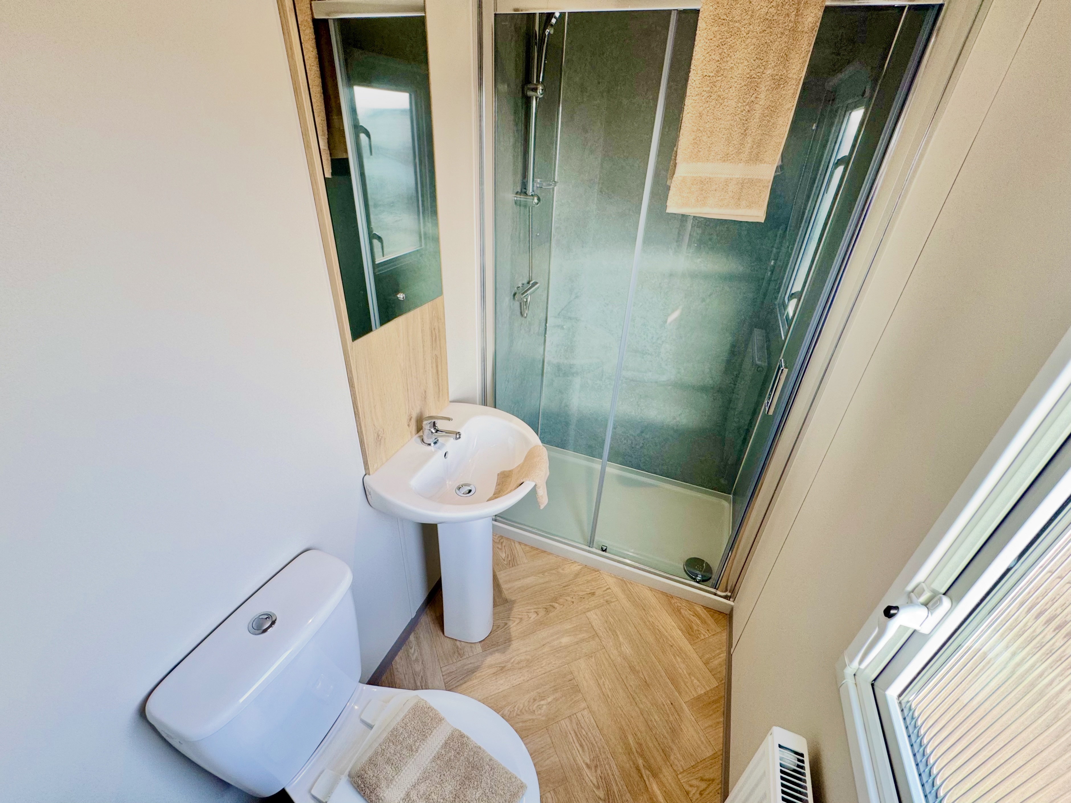 Photo of Victory Lifestyle 2024 (Static Caravan)