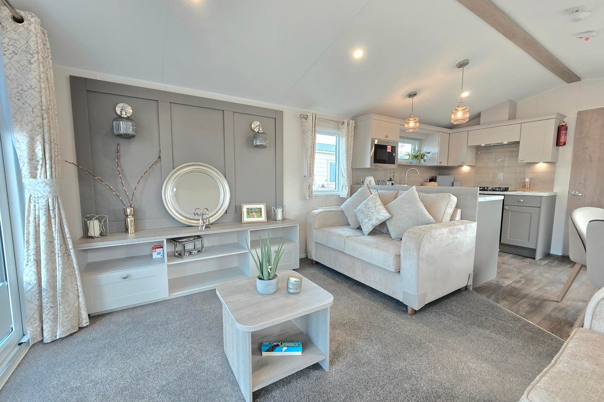 Photo of Willerby Salisbury 2026 (Static Caravan)