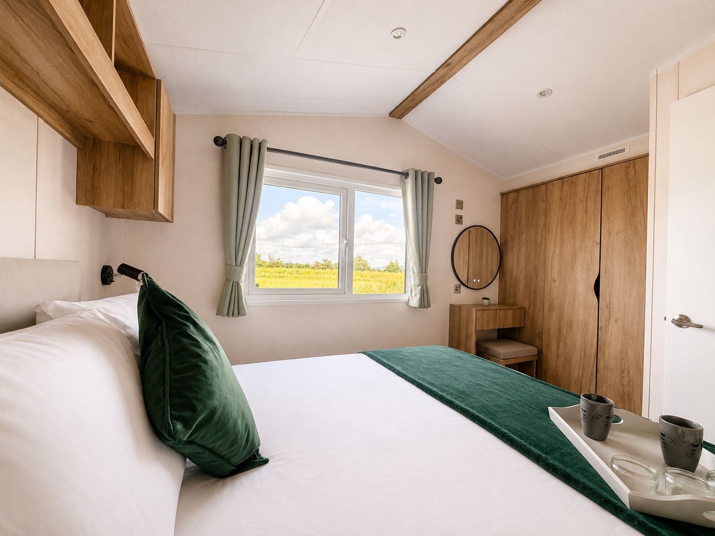Photo of Willerby Malton Special 2026 (Static Caravan)
