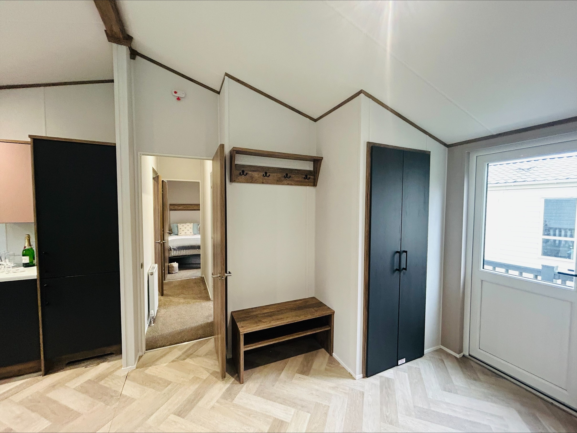 Photo of Willerby Horsham 2024 (Luxury Lodge)
