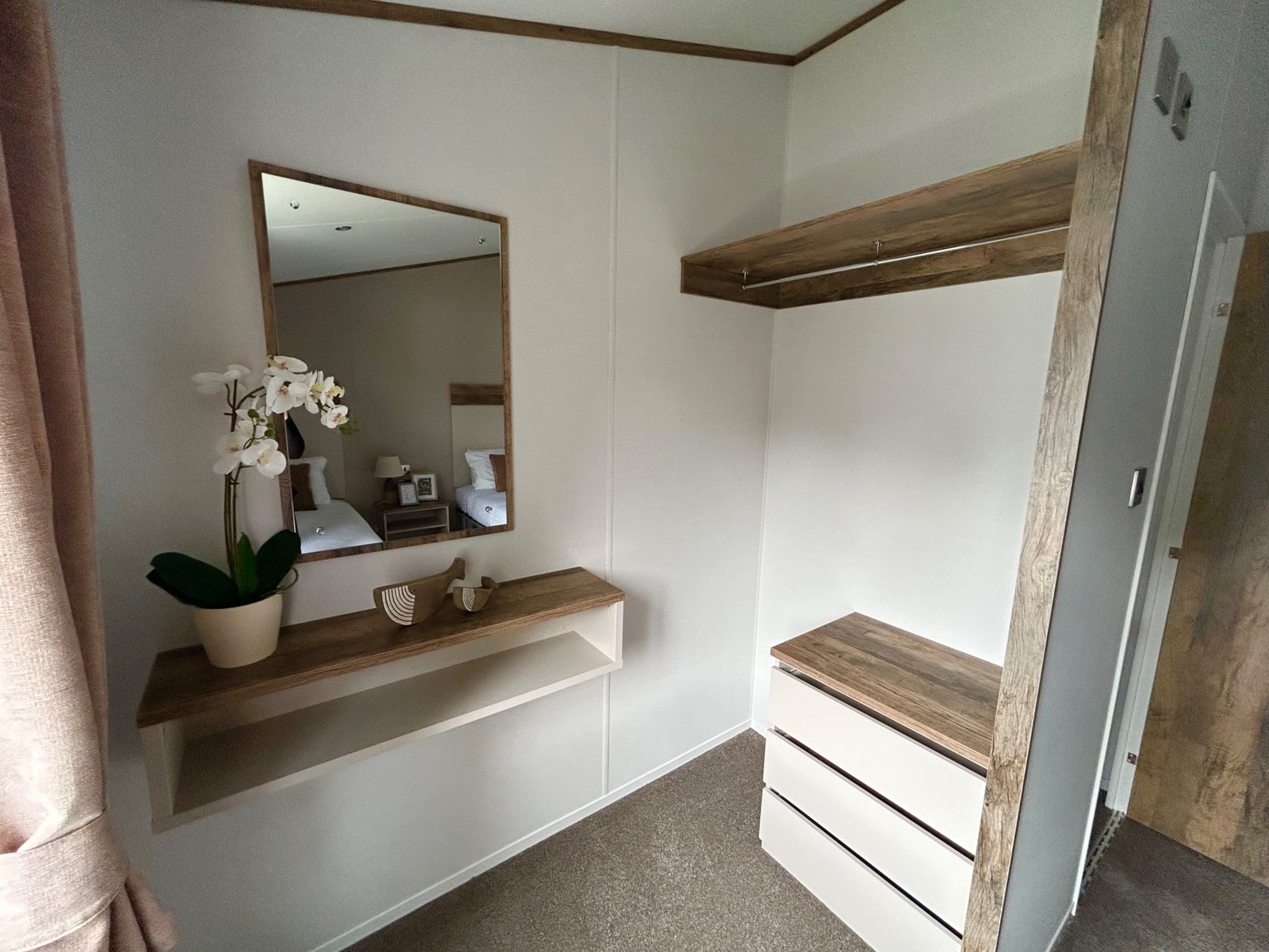 Photo of Willerby Horsham 2025 (Luxury Lodge)