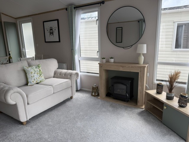 Photo of Atlas Heritage 2023 (Static Caravan)