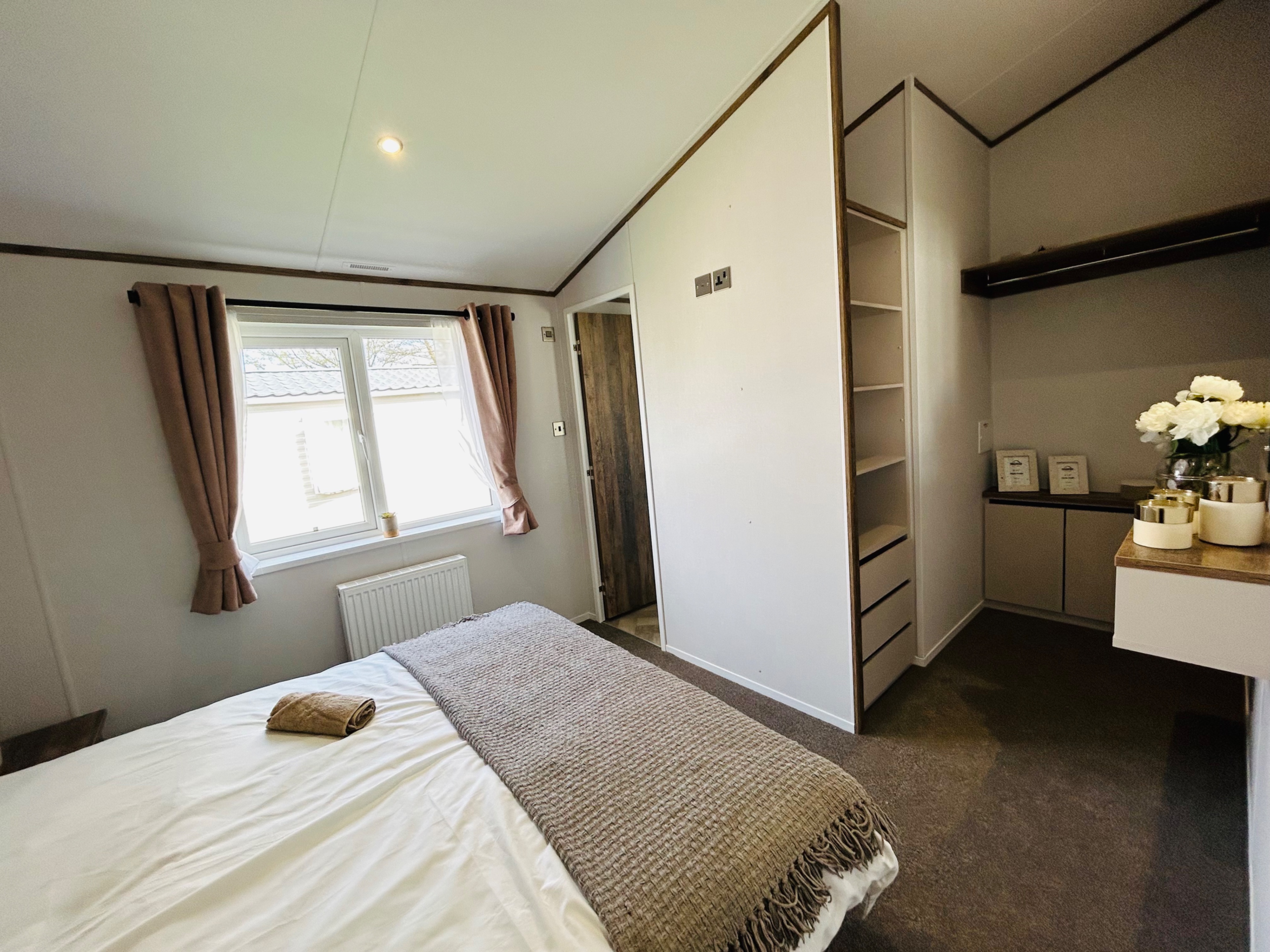 Photo of Willerby Horsham 2025 (Luxury Lodge)