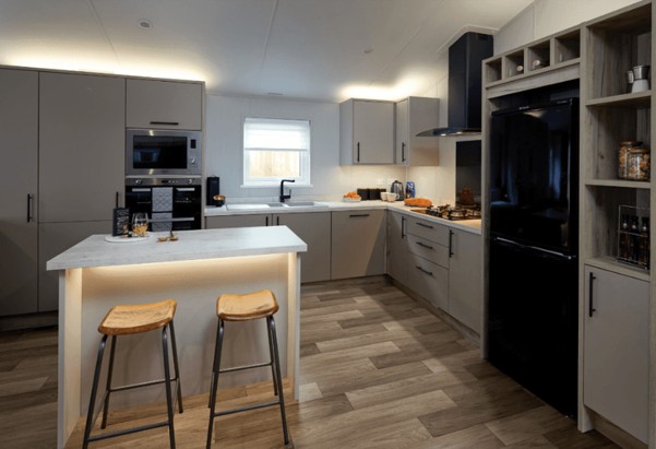 Photo of Willerby Mapleton 2027 (Static Caravan)