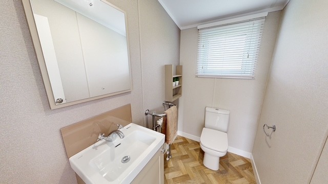 Photo of Eco Custom Homes The Shipley Lodge 2027 (Luxury Lodge)