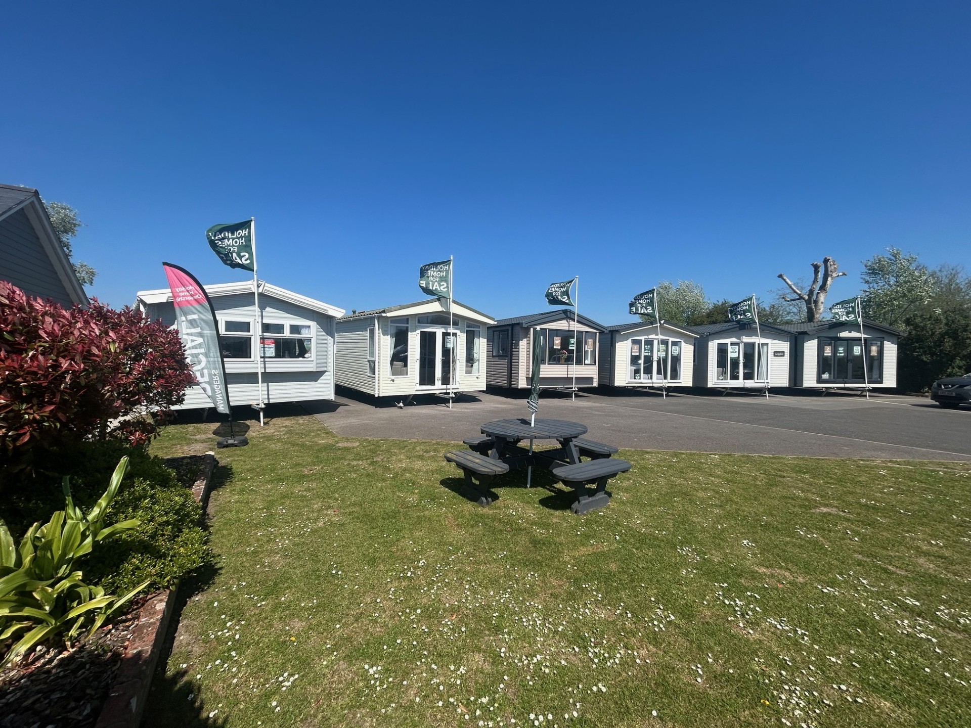 Photo of Atlas Heritage 2023 (Static Caravan)