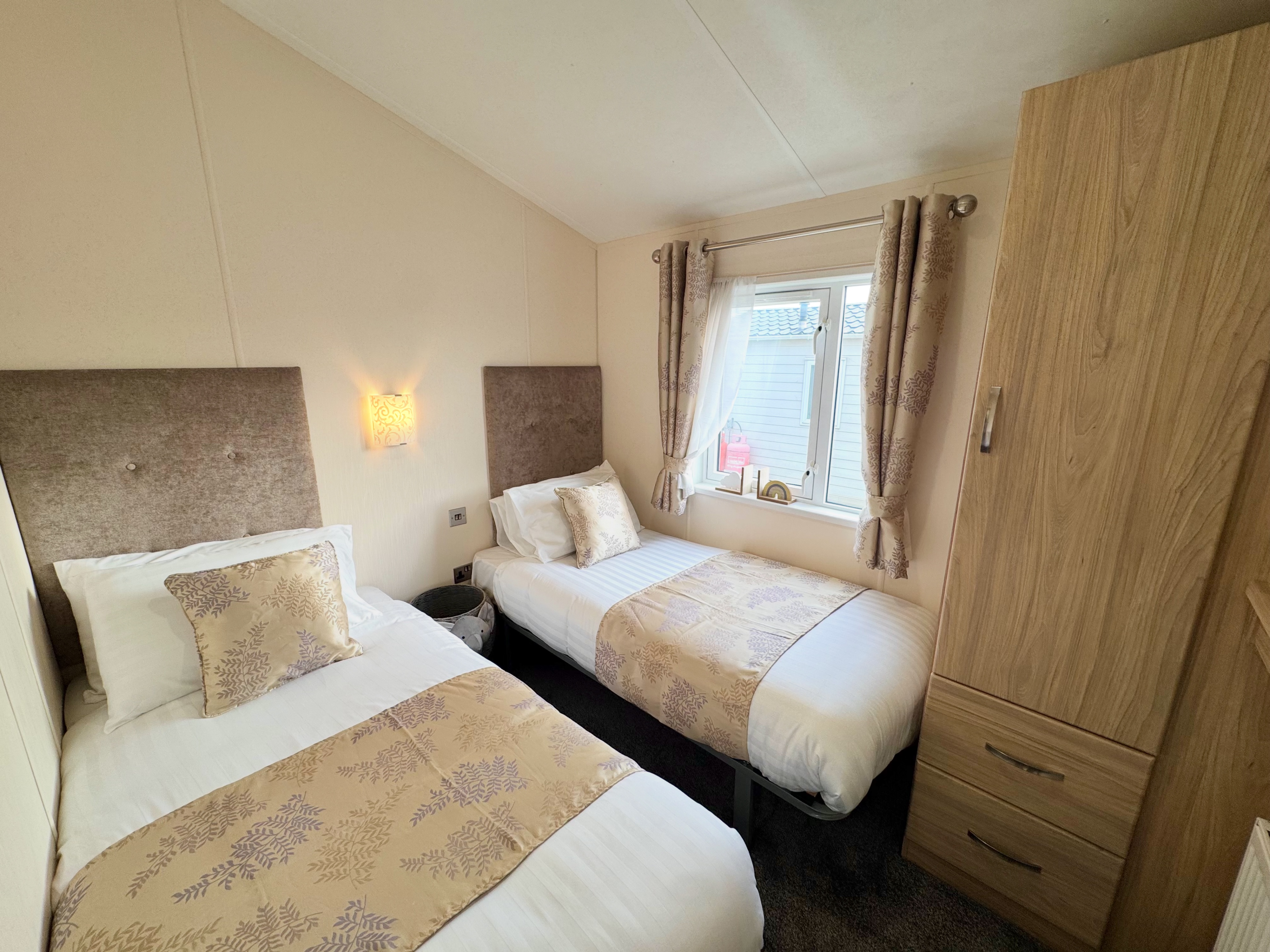 Photo of Delta Canterbury 2019 (Luxury Lodge)