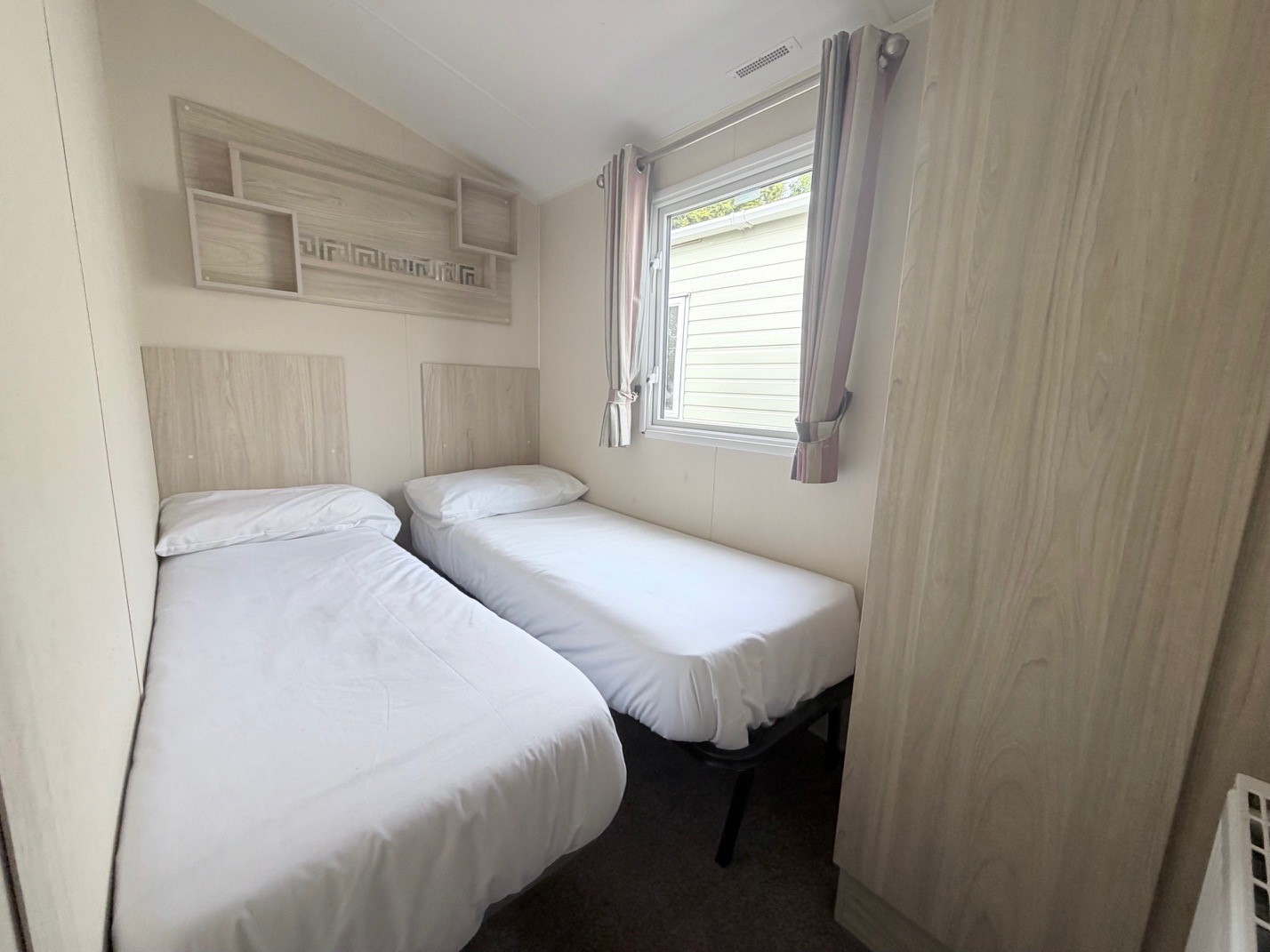 Photo of Willerby Lymington 2017 (Static Caravan)