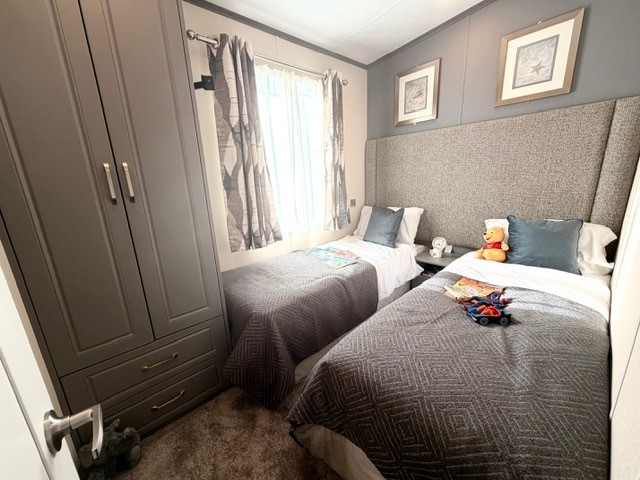 Photo of Pemberton Glendale 2023 (Luxury Lodge)
