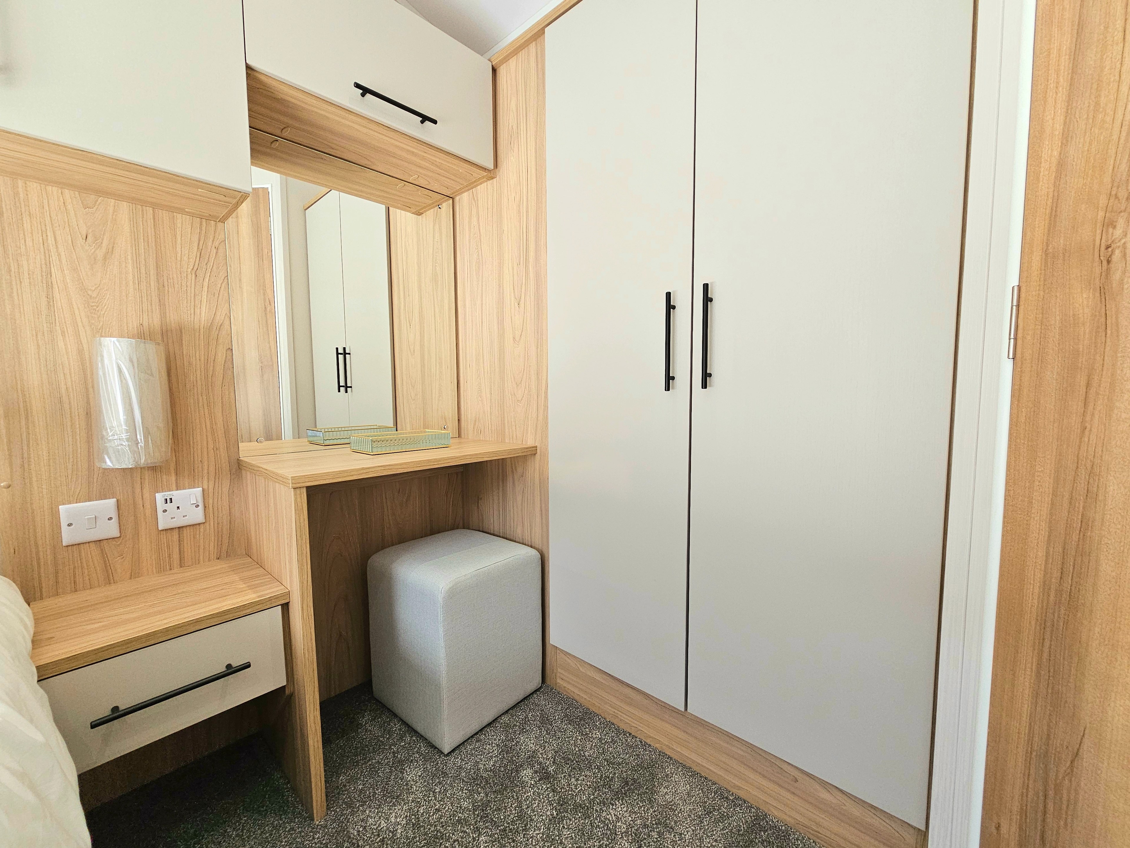 Photo of Willerby Lamberhurst 2025 (Static Caravan)