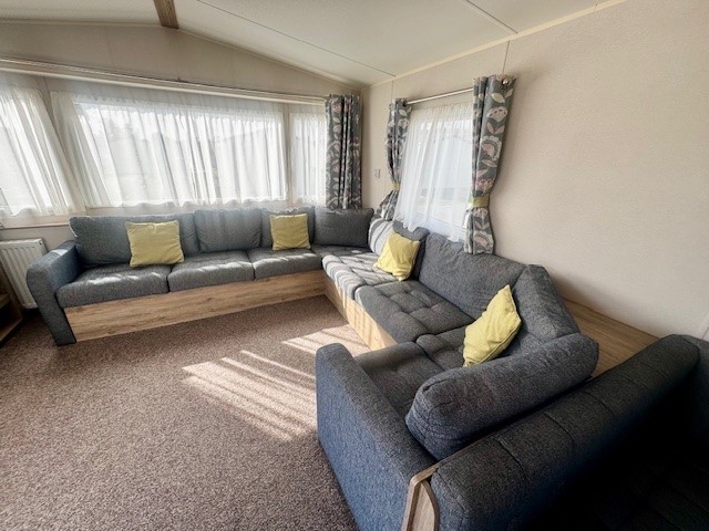 Photo of ABI Trieste 2021 (Static Caravan)