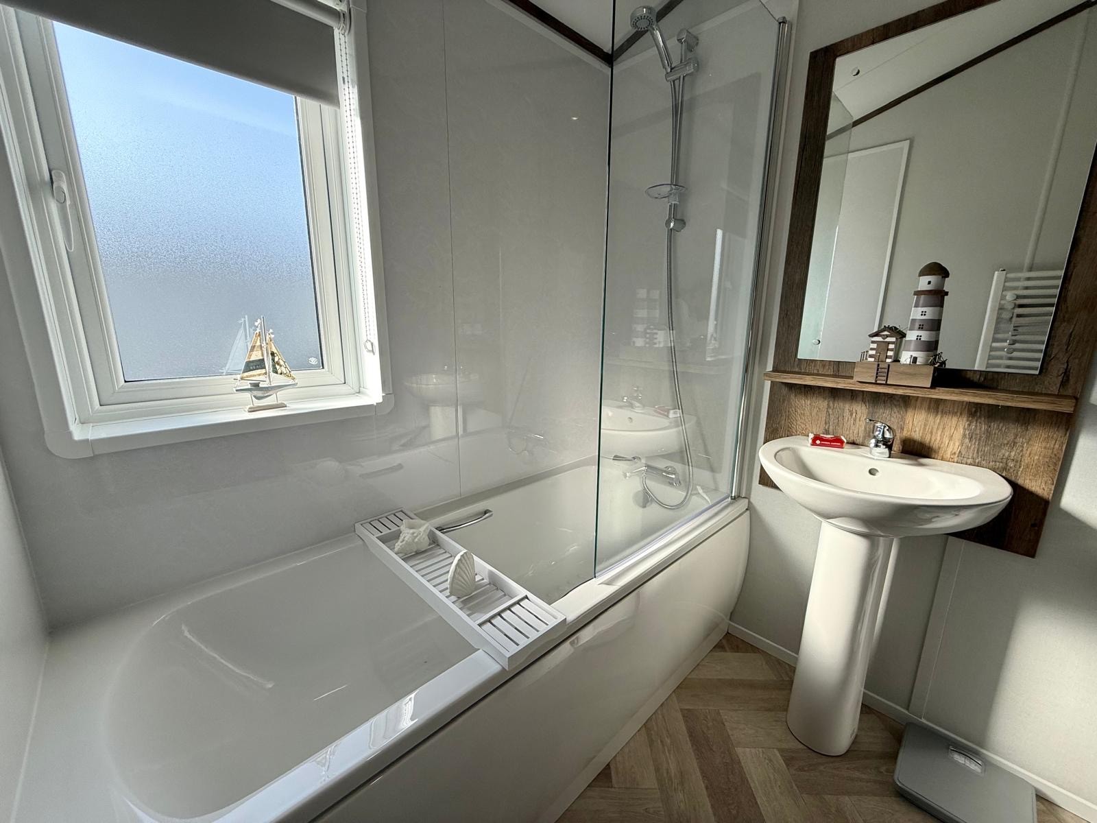 Photo of Willerby Horsham 2025 (Luxury Lodge)
