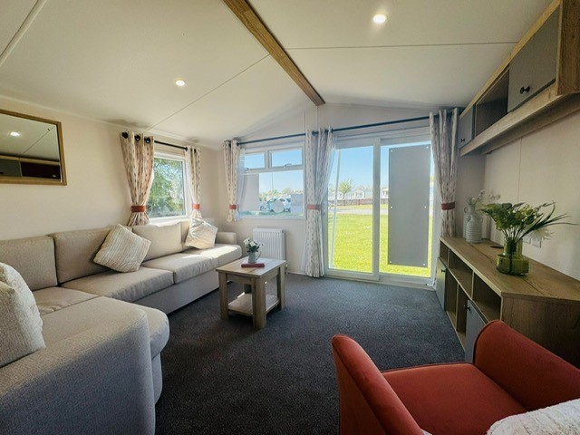Photo of Willerby Rio 2025 (Static Caravan)