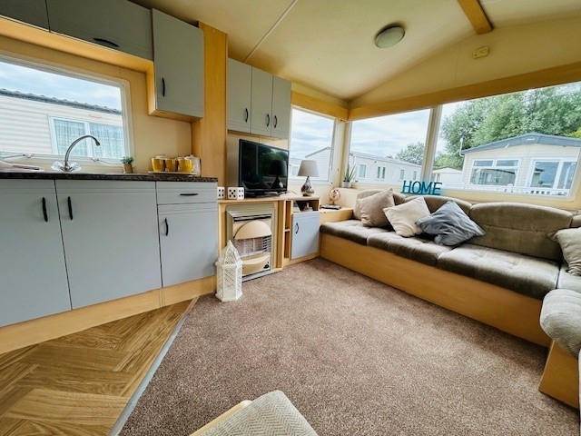 Photo of Willerby Magnum 2010 (Static Caravan)