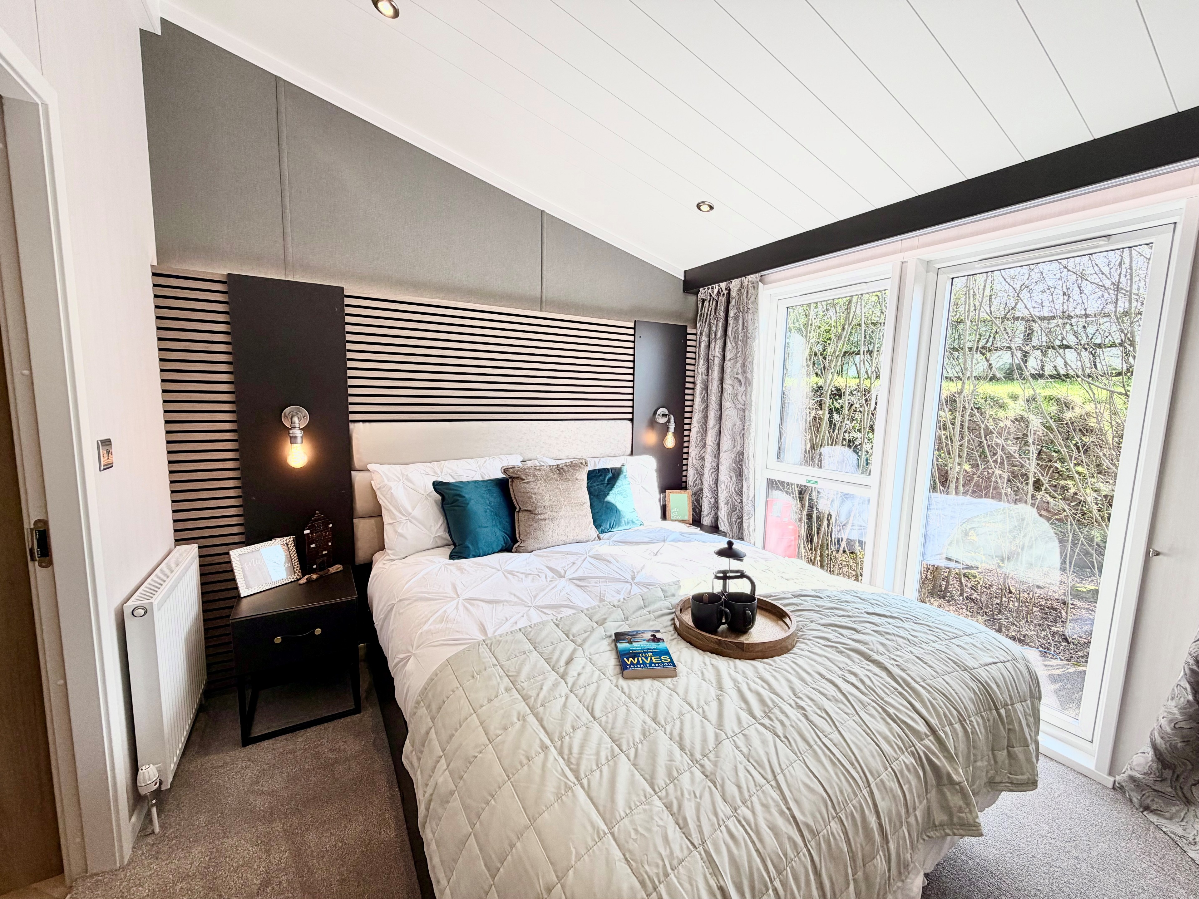 Photo of Swift Toronto 2026 (Luxury Lodge)