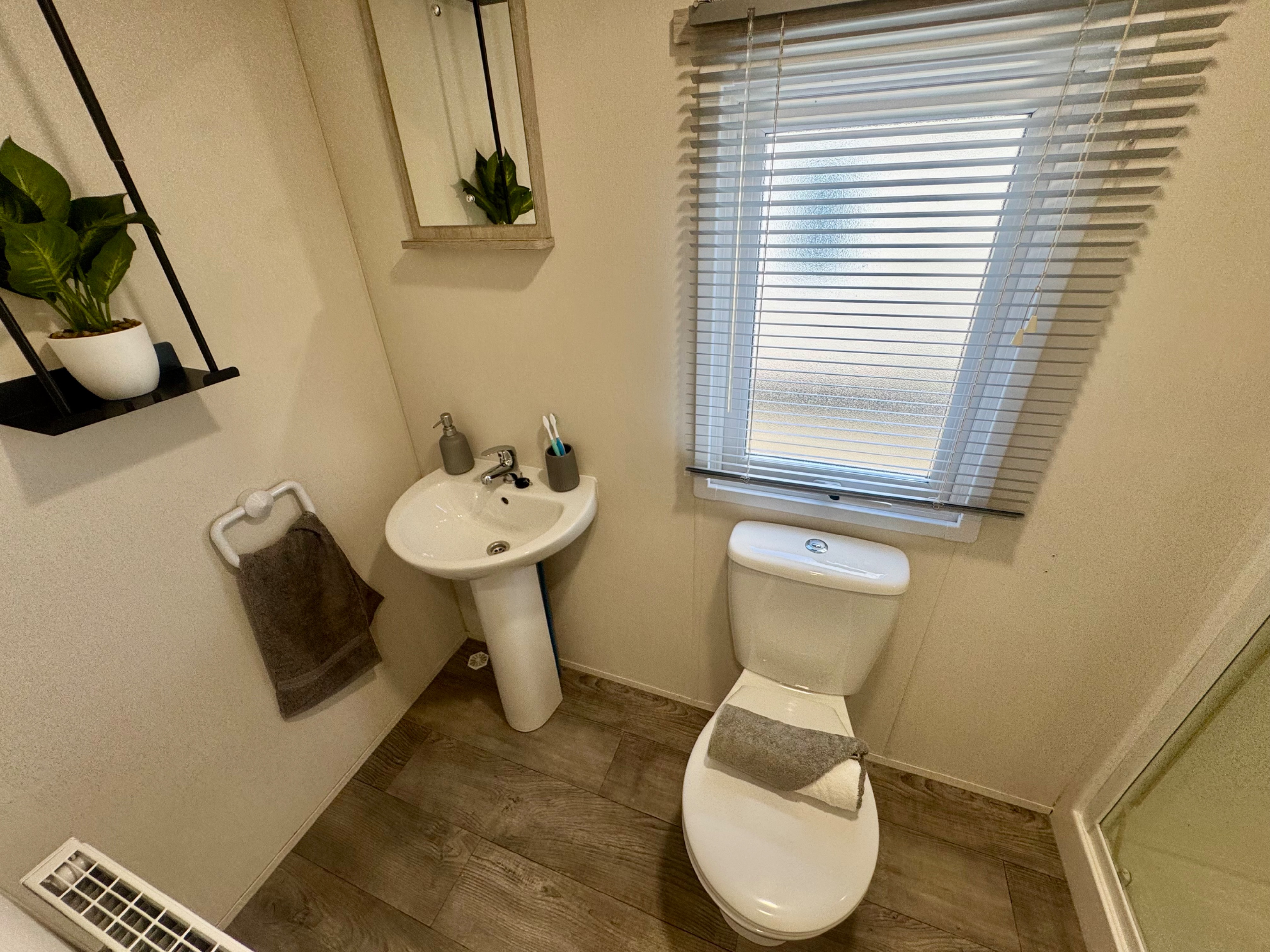 Photo of Delta Hailsham 2020 (Static Caravan)