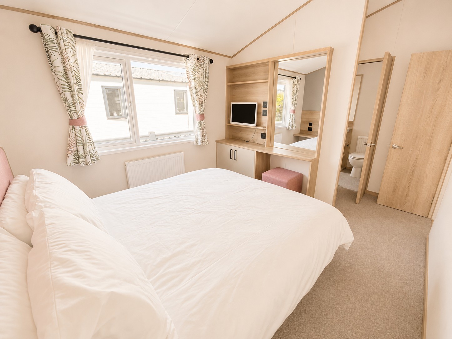 Photo of ABI Kielder 2021 (Luxury Lodge)