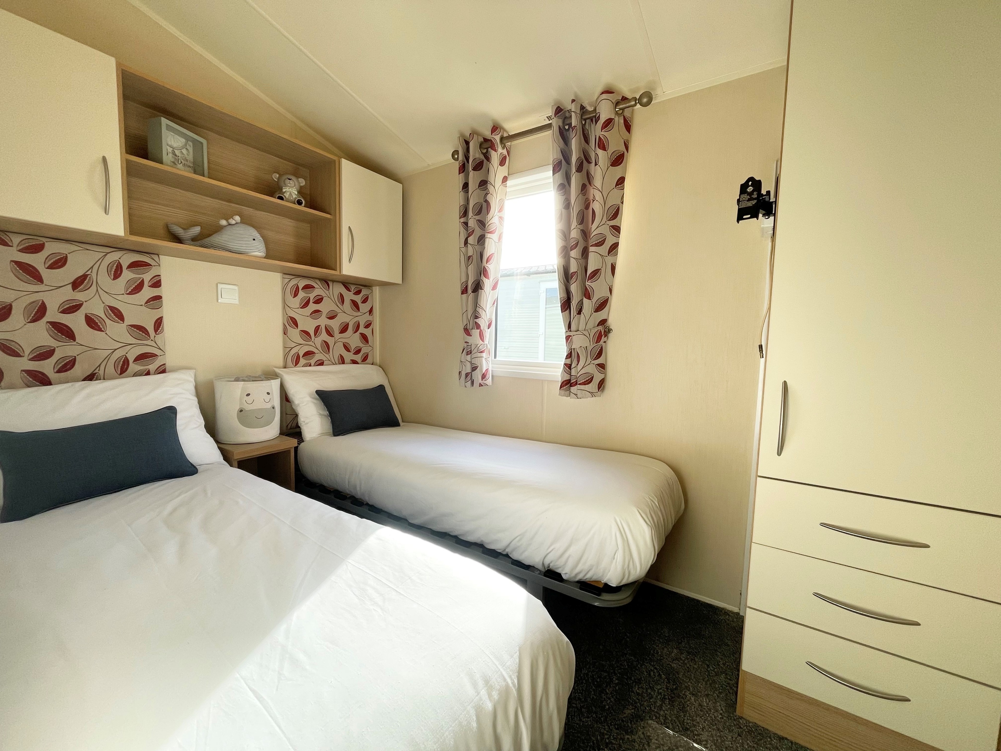 Photo of Willerby Brockenhurst 2016 (Static Caravan)