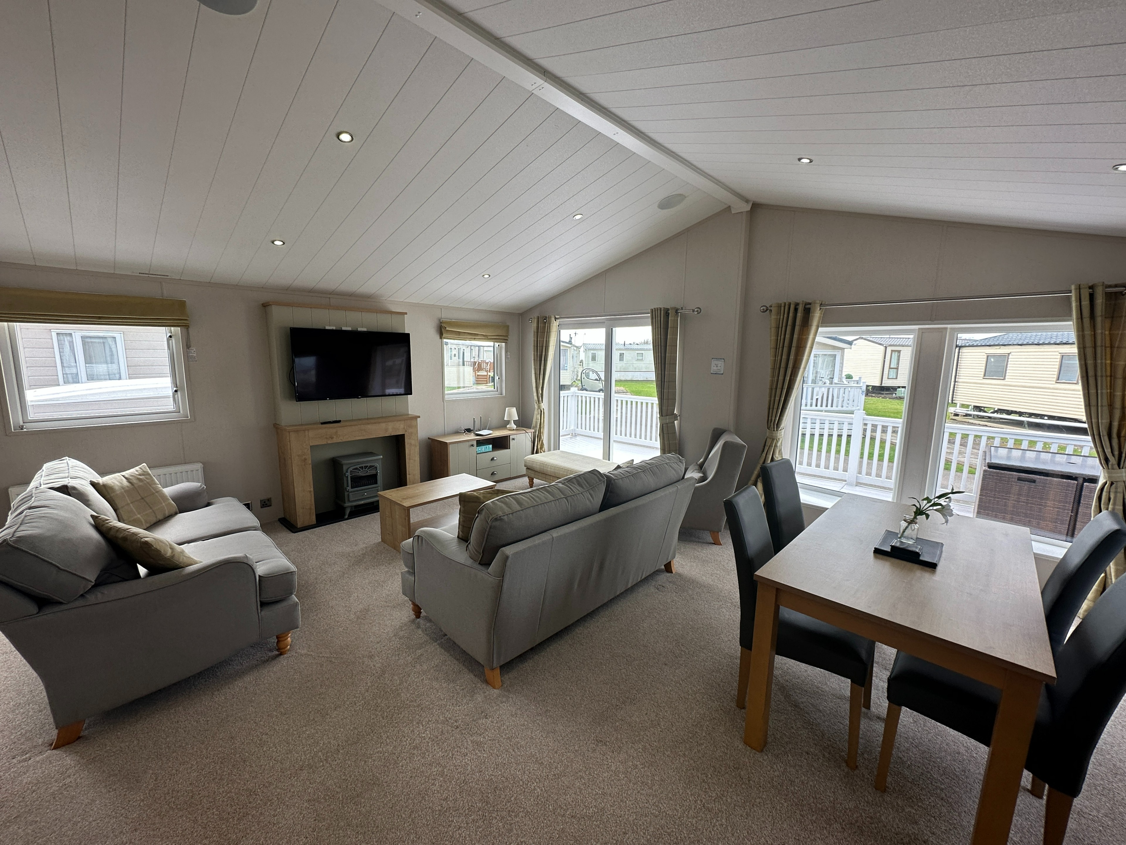 Photo of Willerby Everleigh 2017 (Lodge)