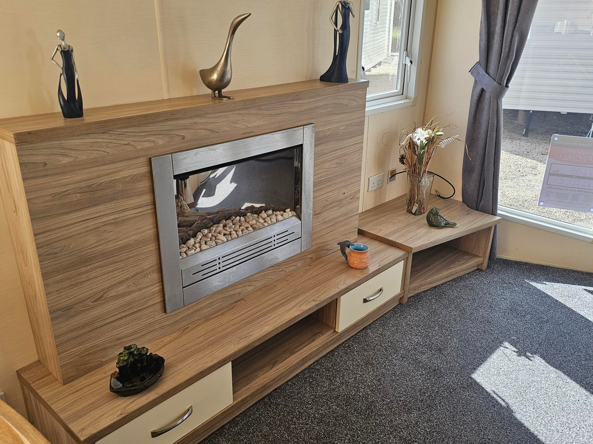 Photo of Willerby Sierra 2015 (Static Caravan)
