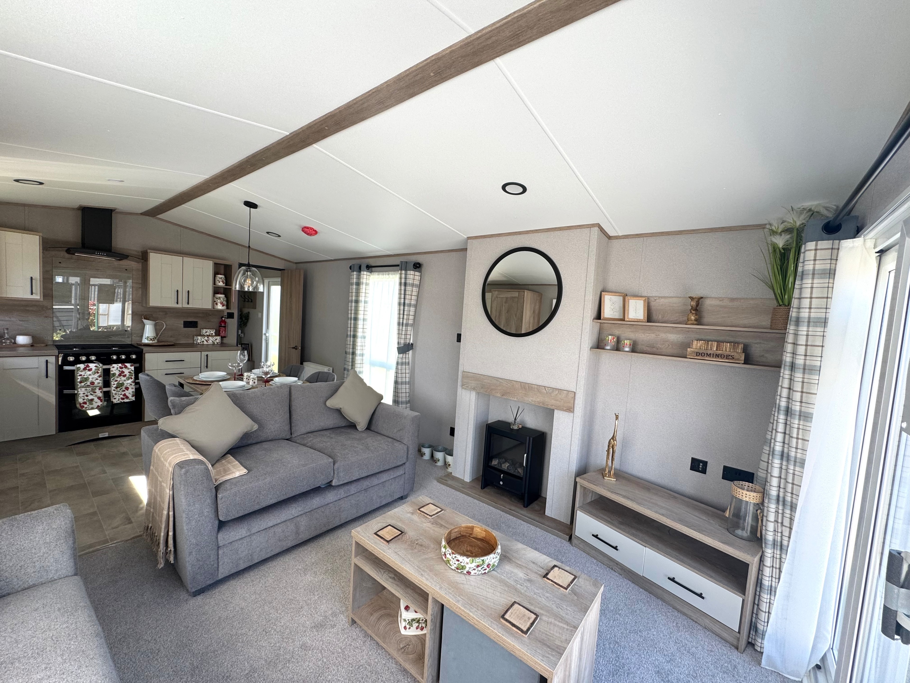 Photo of ABI Beverley 2026 (Static Caravan)