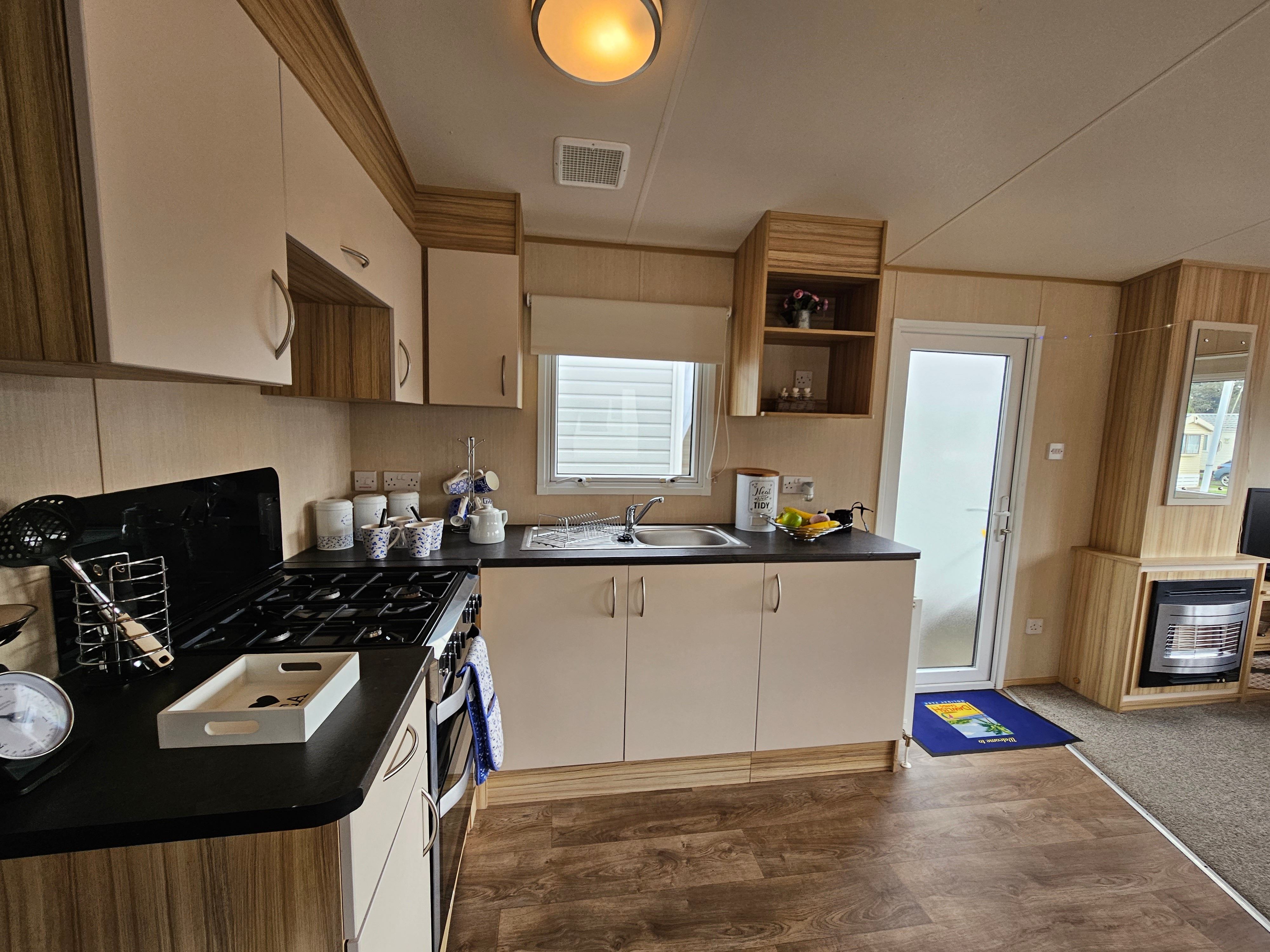 Photo of ABI Trieste 2016 (Static Caravan)