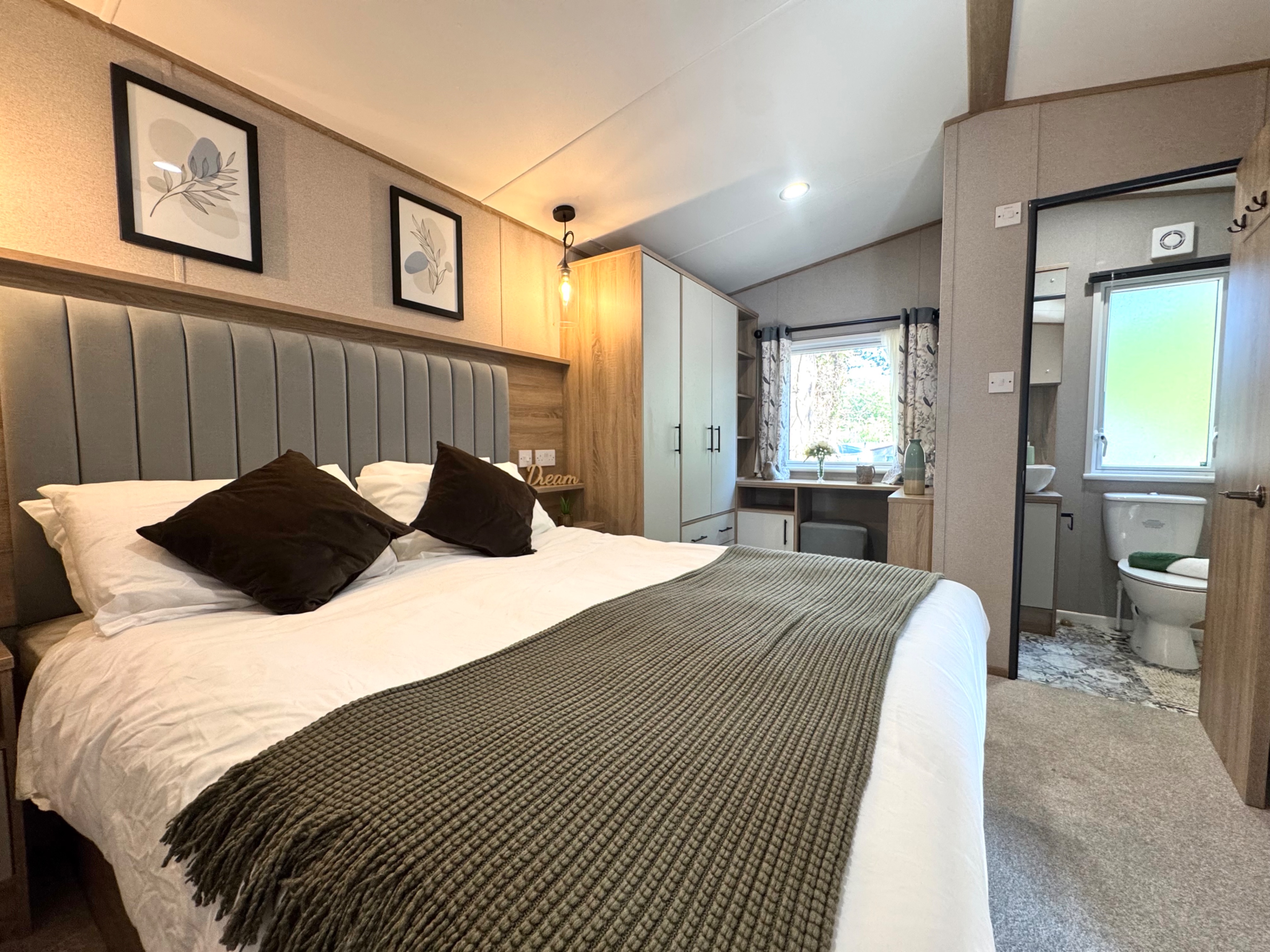 Photo of ABI Beverley 2026 (Static Caravan)