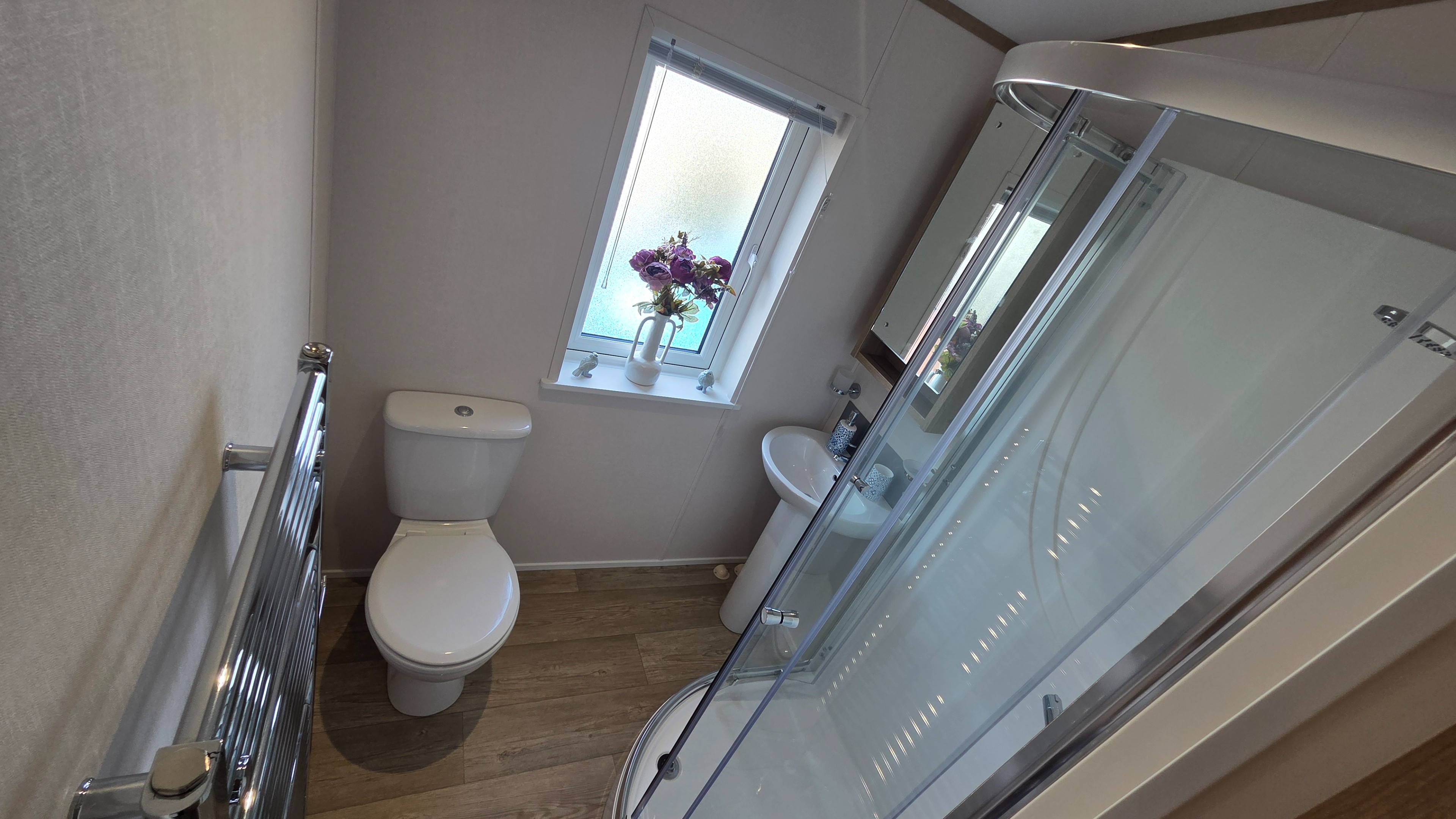Photo of Willerby New Holland 2026 (Luxury Lodge)