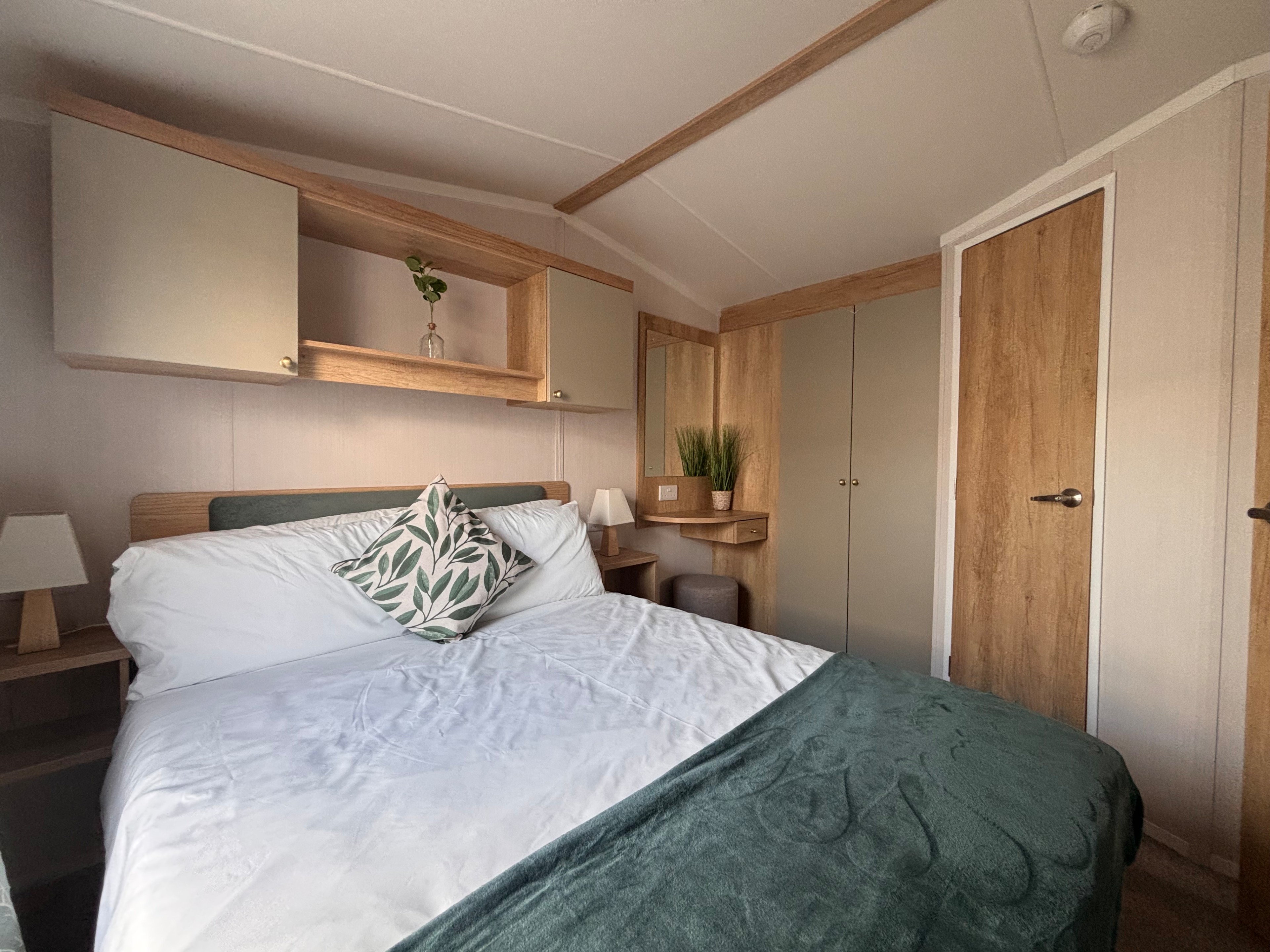 Photo of Swift Provence 2025 (Static Caravan)