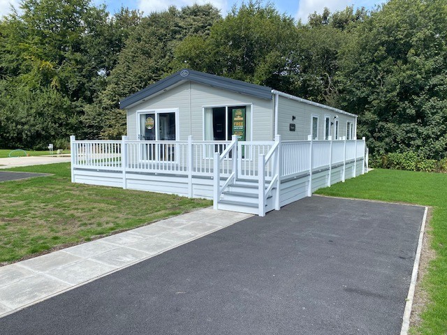 Photo of ABI Superior 2026 (Static Caravan)