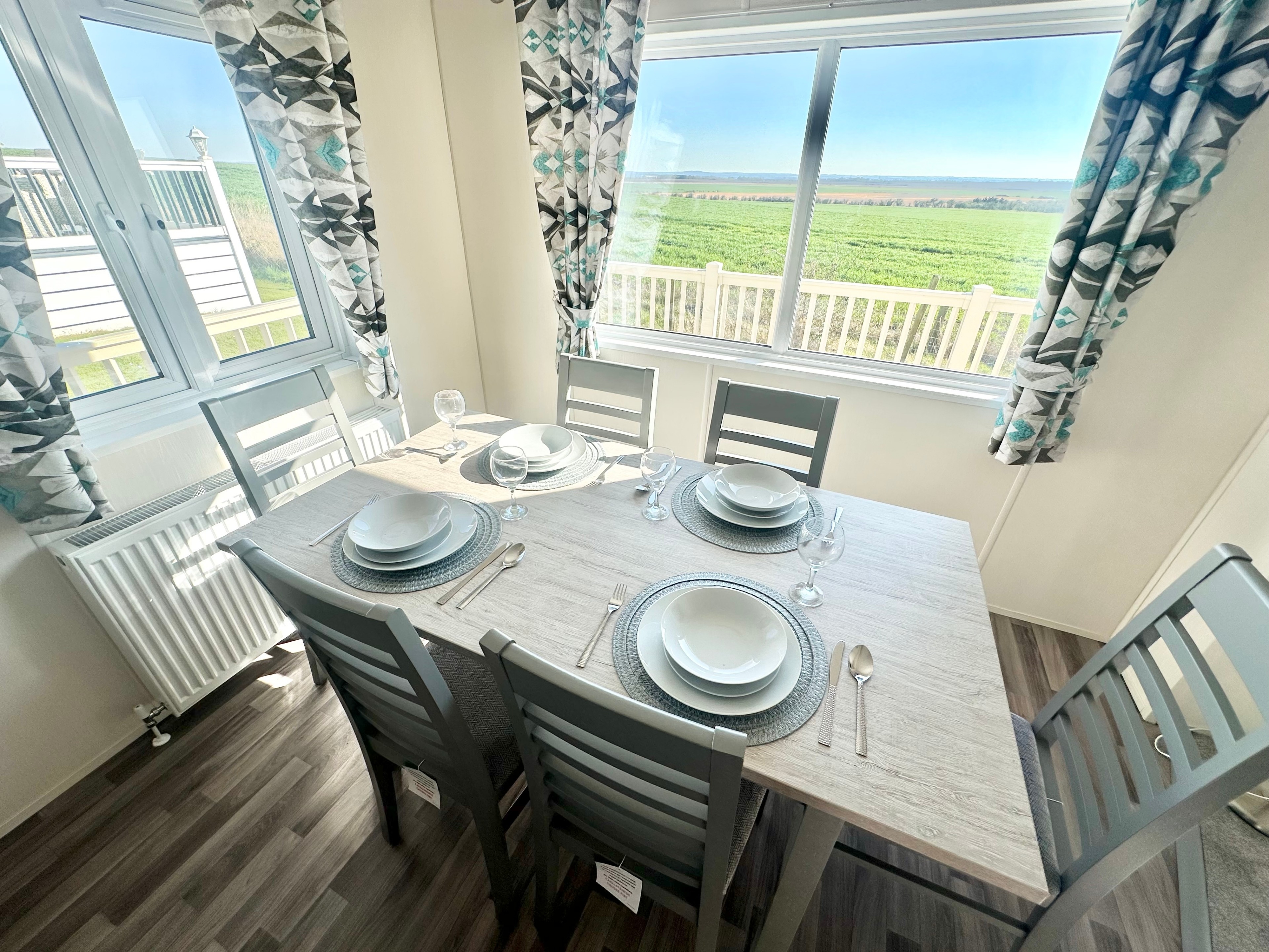 Photo of Delta Lakeside 2023 (Luxury Lodge)