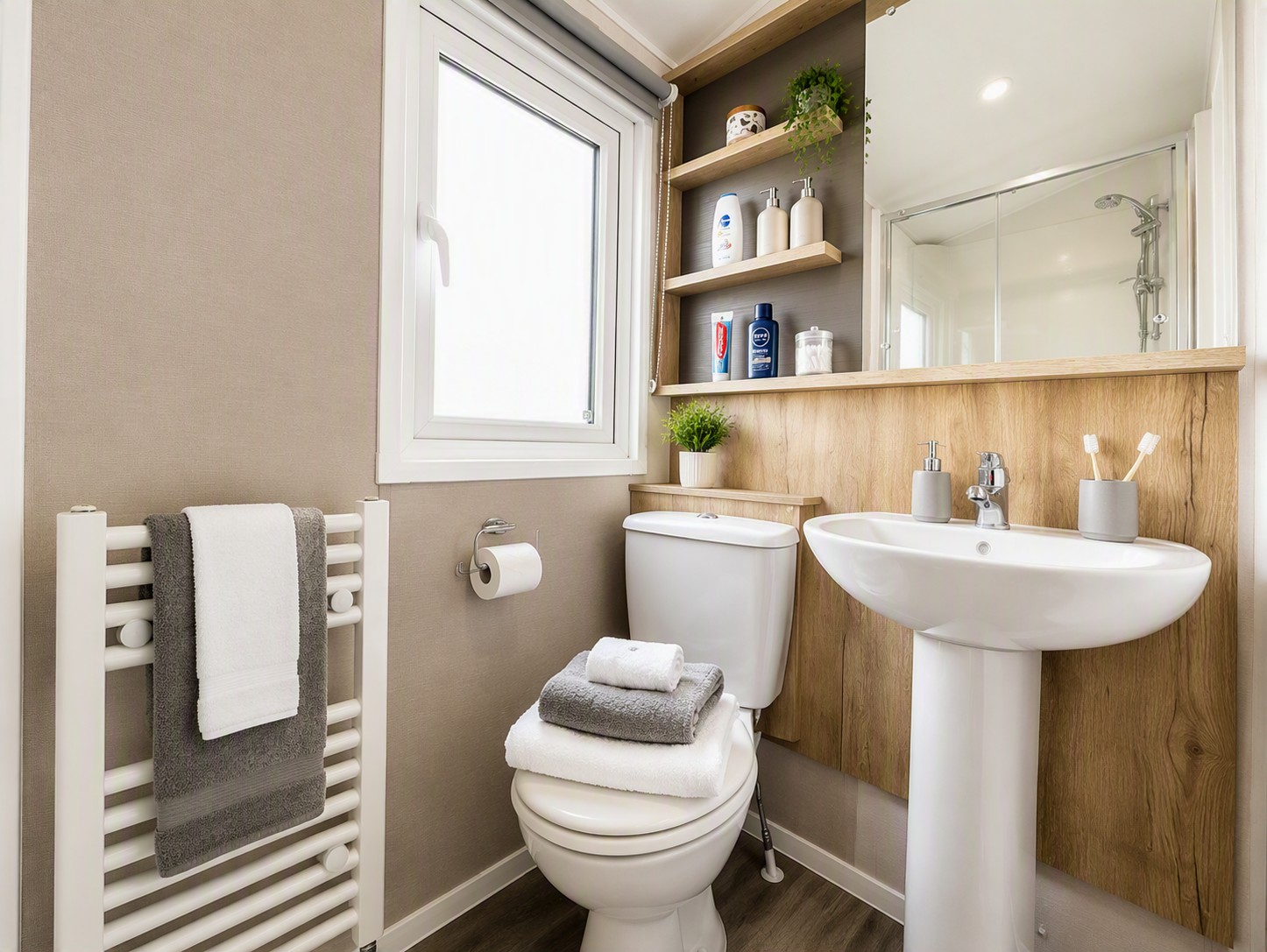 Photo of Willerby Rio 2025 (Static Caravan)