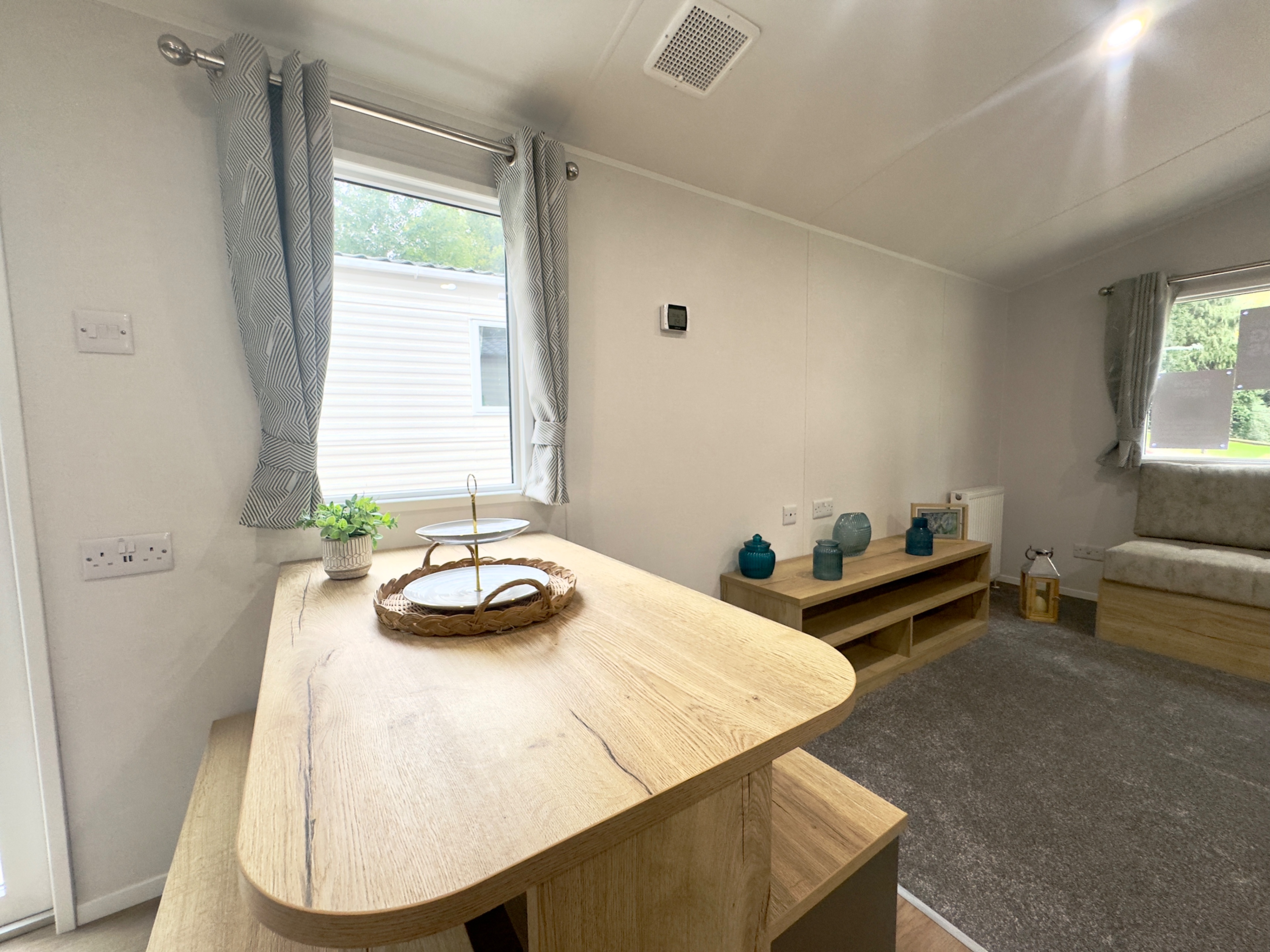 Photo of Willerby Midhurst 2024 (Static Caravan)