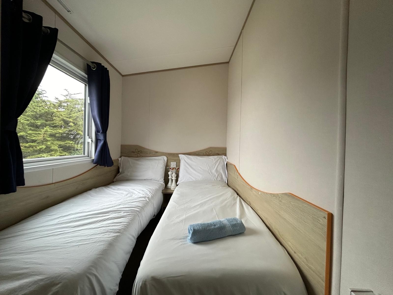 Photo of ABI Sandcastle 2018 (Static Caravan)