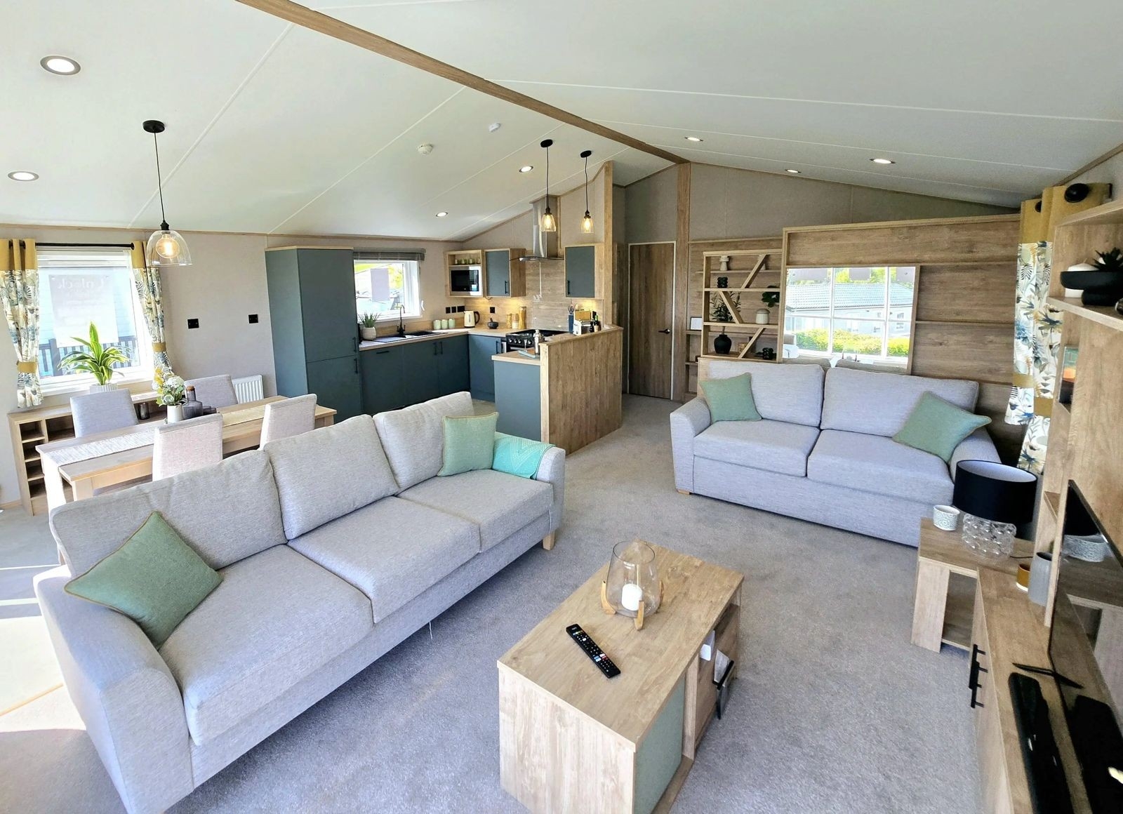 Photo of ABI Belmont Eden 2026 (Luxury Lodge)
