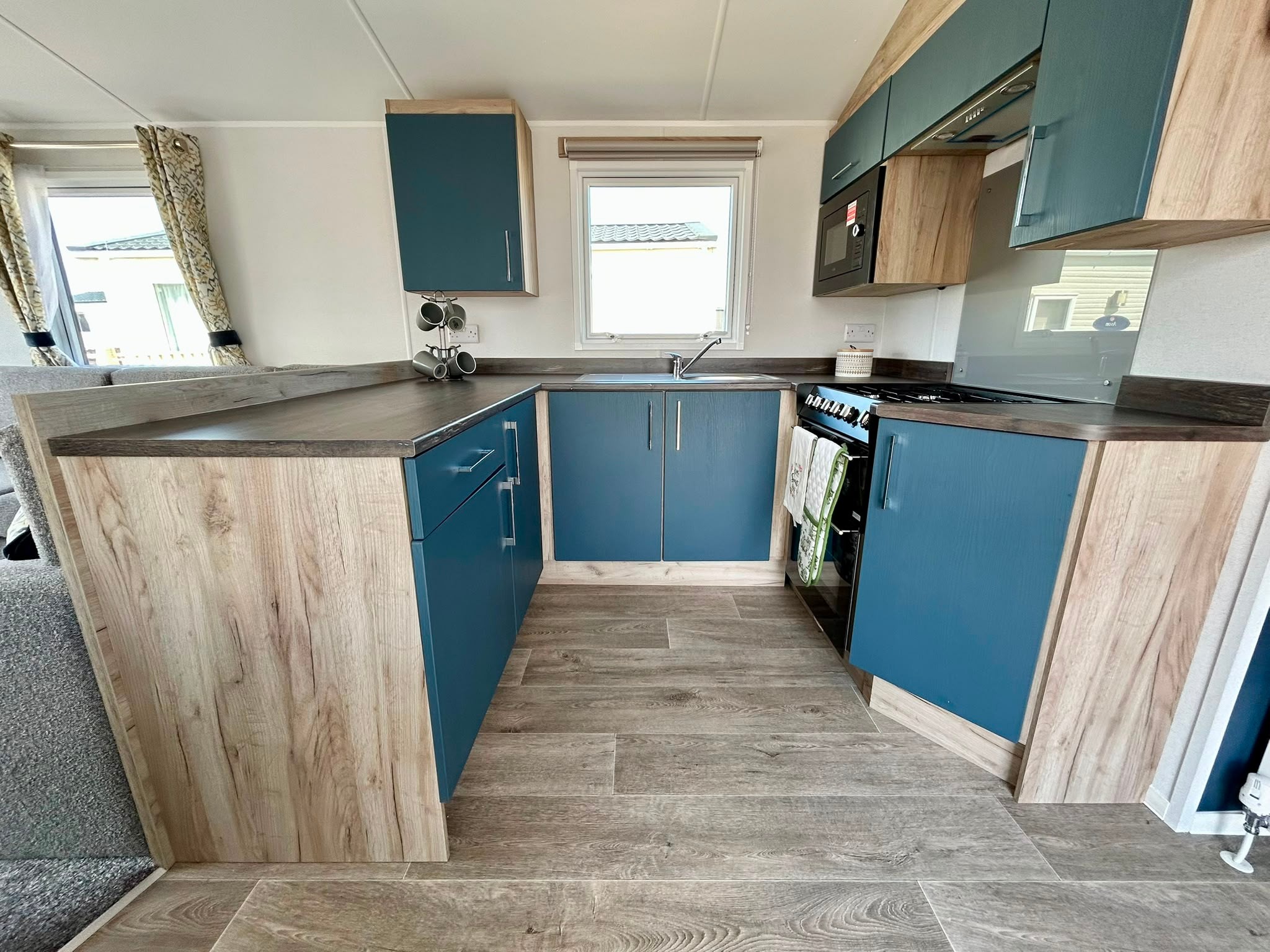Photo of Willerby Jevington 2026 (Static Caravan)