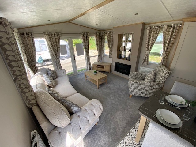Photo of Carnaby Highgrove 2022 (Static Caravan)