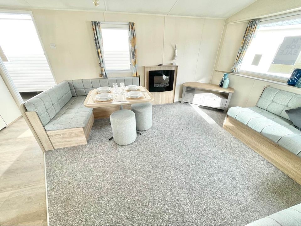 Photo of Willerby Etchingham 2019 (Static Caravan)