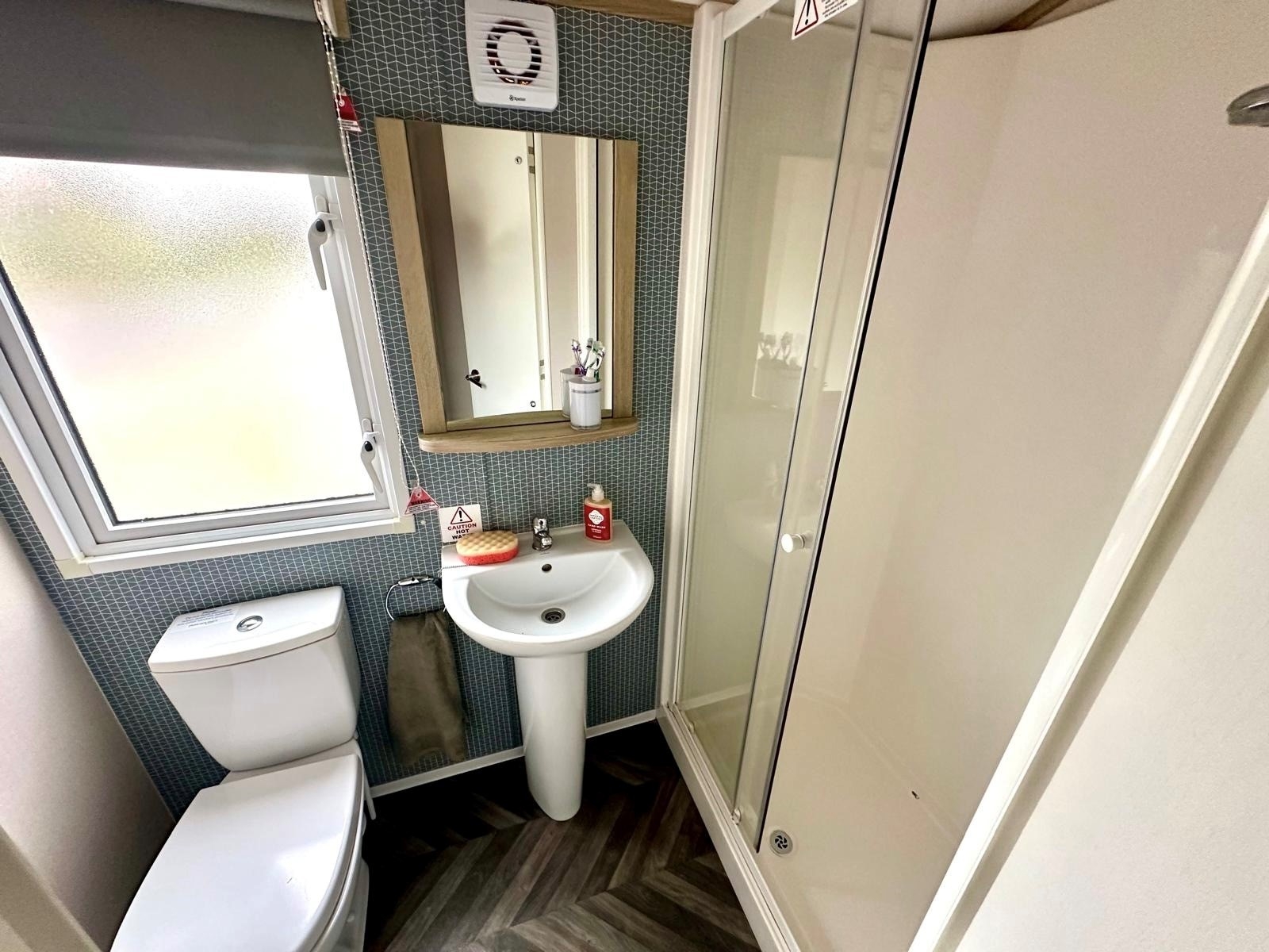 Photo of Atlas Eden 2020 (Static Caravan)