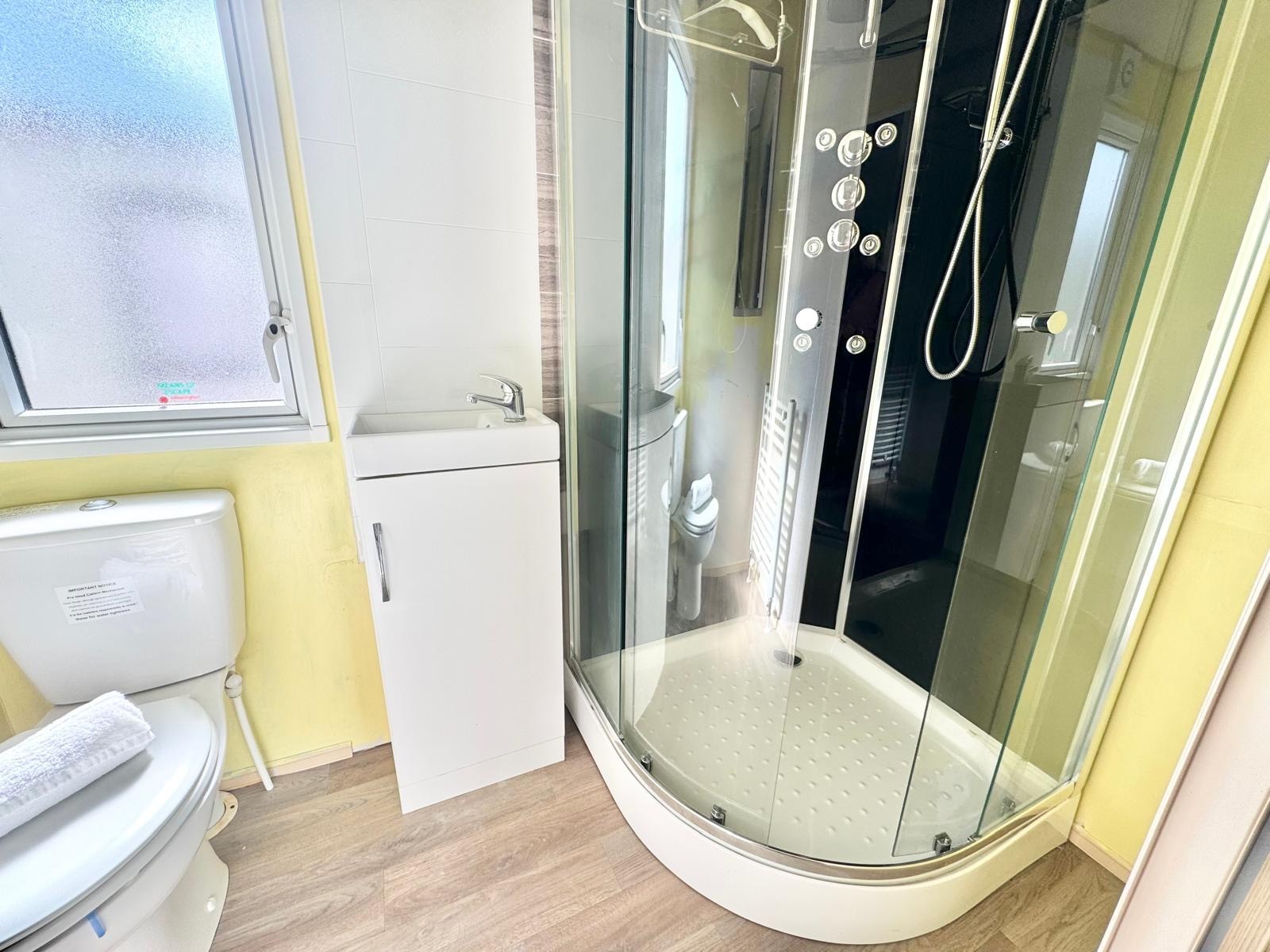 Photo of ABI Sunningdale 2018 (Static Caravan)