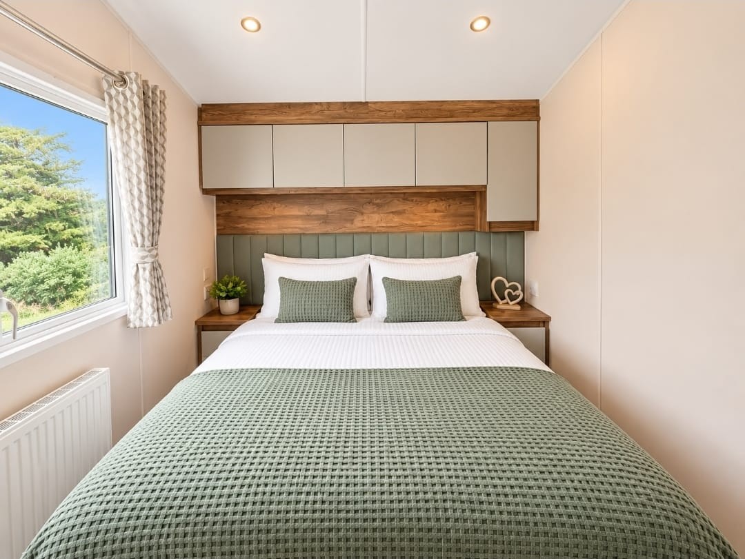 Photo of Willerby Brookwood 2026 (Static Caravan)
