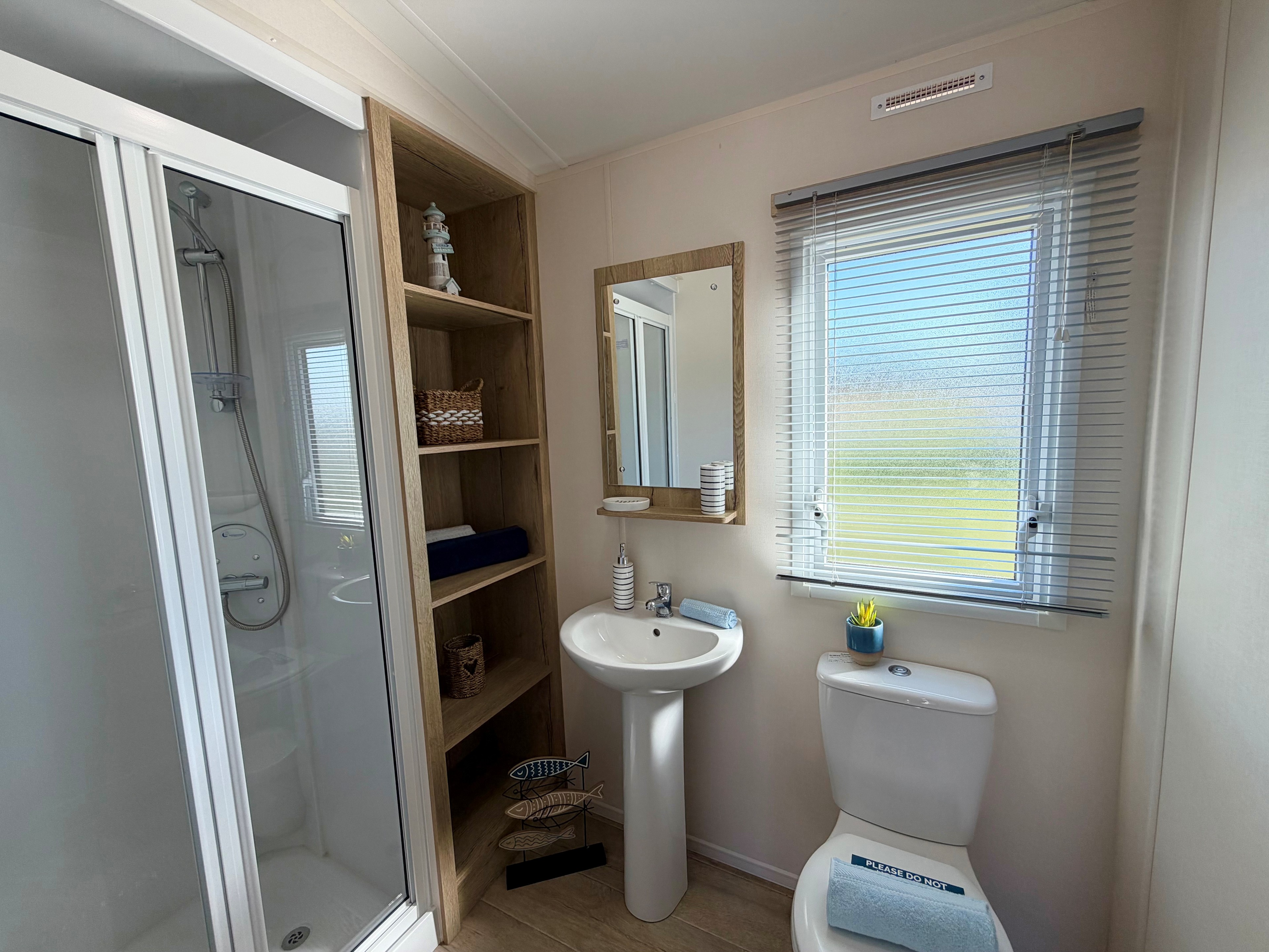 Photo of ABI Arizona 2021 (Static Caravan)