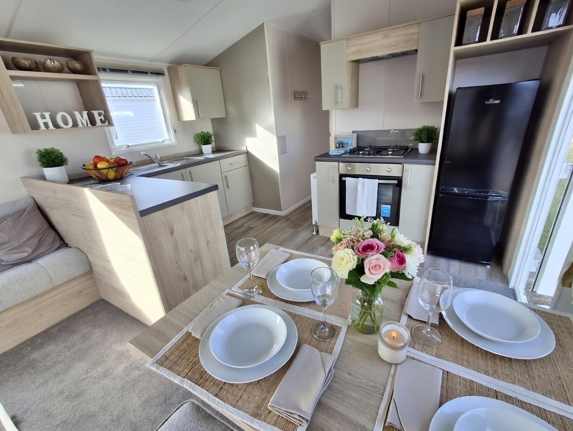 Photo of Atlas Hollington 2025 (Static Caravan)