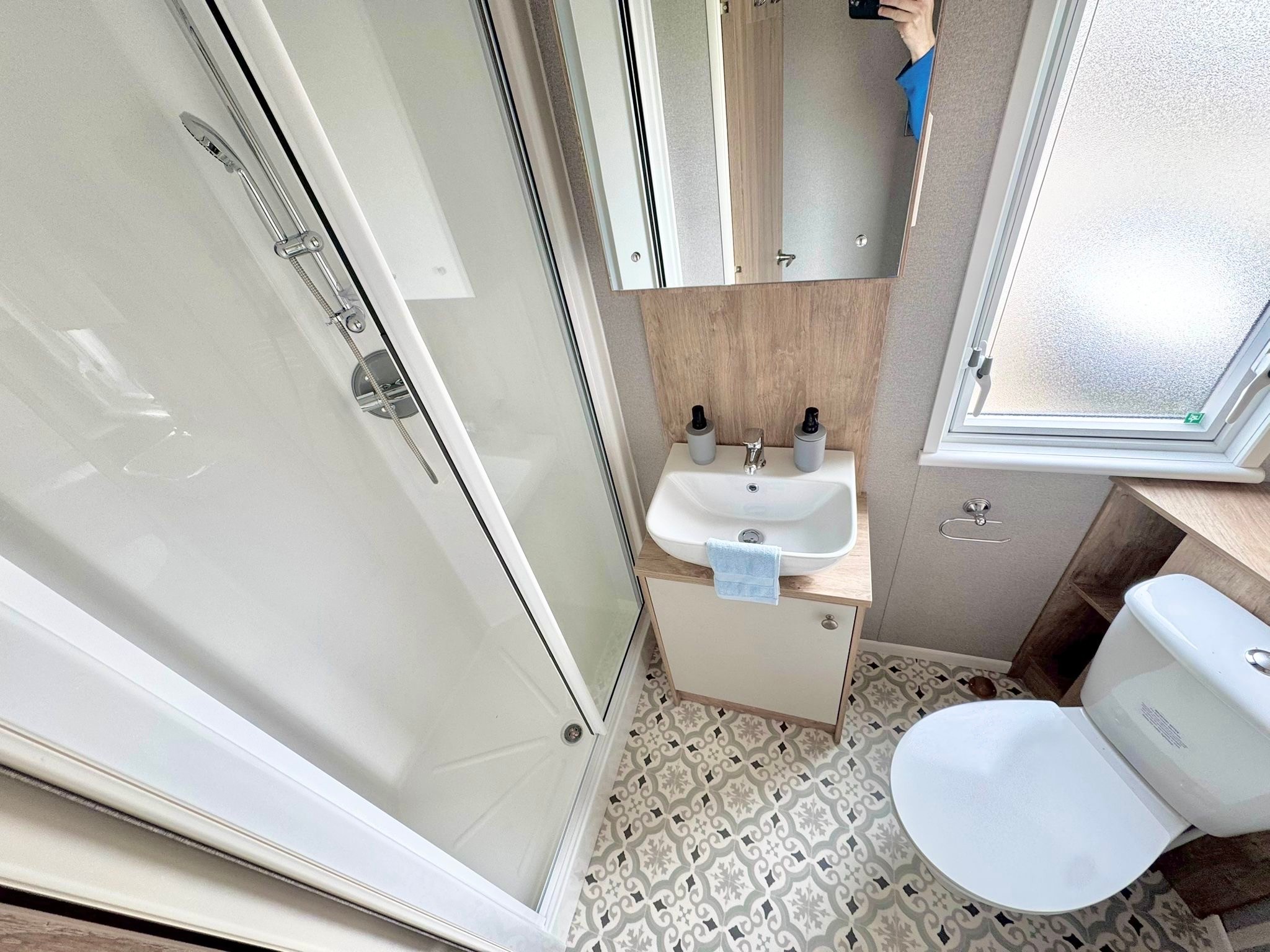 Photo of ABI Wimbledon 2026 (Static Caravan)