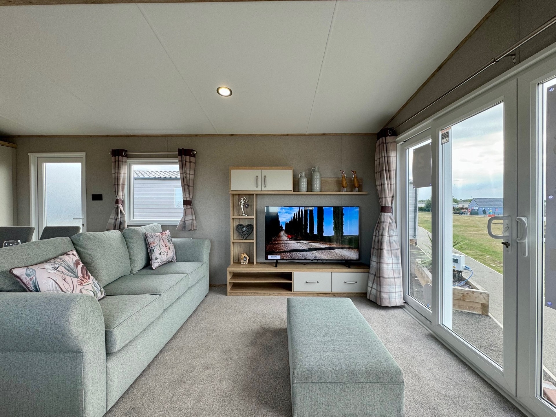Photo of ABI Amberley 2024 (Static Caravan)