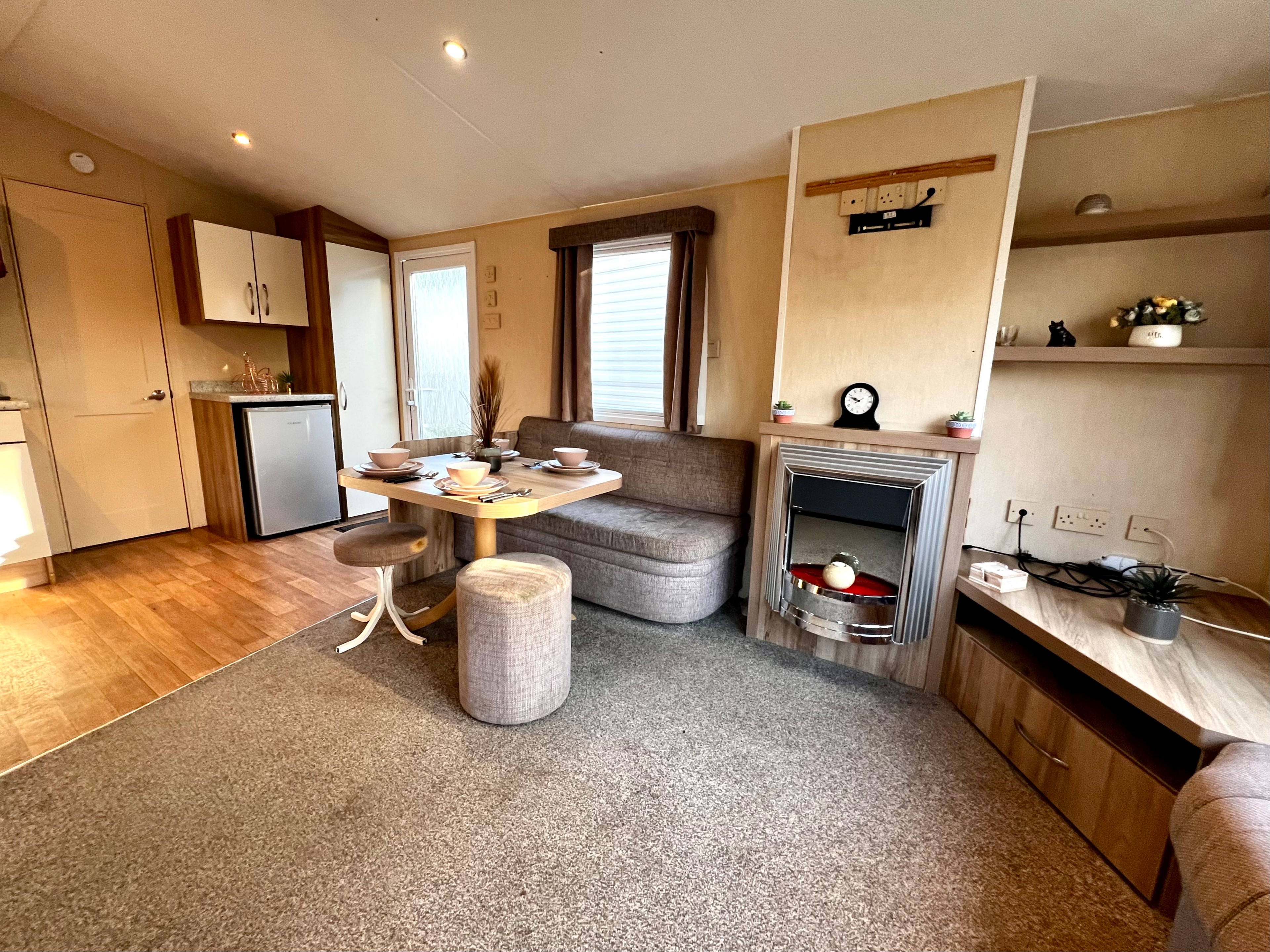 Photo of Willerby Rio Gold 2013 (Static Caravan)
