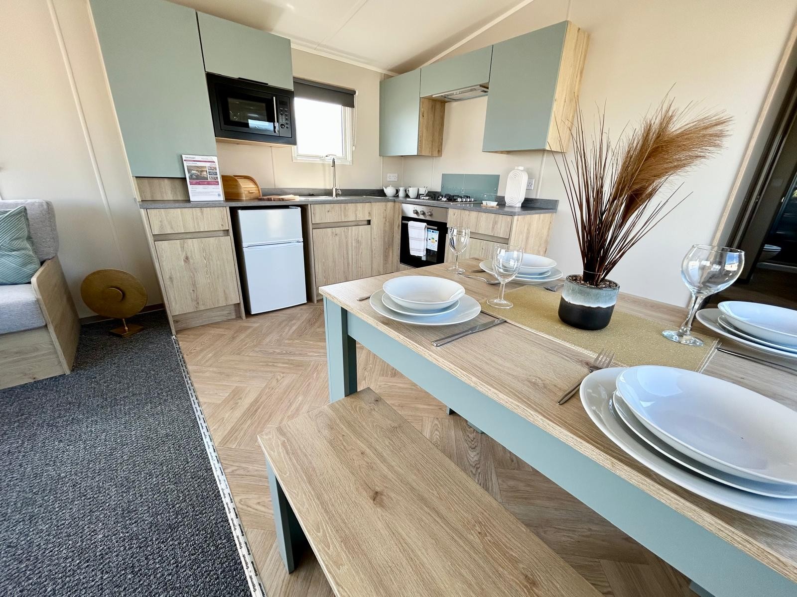 Photo of Victory Lifestyle 2024 (Static Caravan)